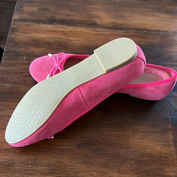 Tommy Hilfiger Ballet Flats - Picture 3 of 4